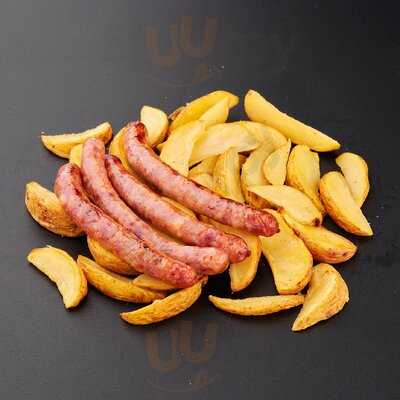 Gremio Grill Tychiny