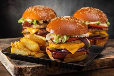 Gremio Grill Tychiny