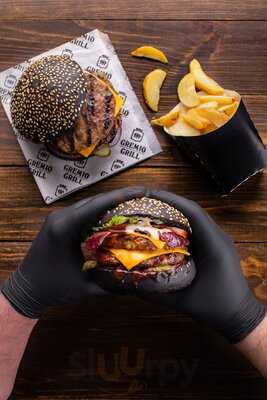 Gremio Grill Tychiny