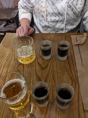 Urban Grill Meat&cider