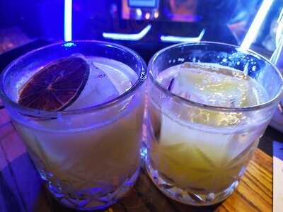 Urban Grill Meat&cider