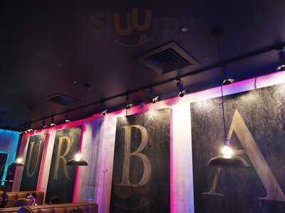 Urban Grill Meat&cider