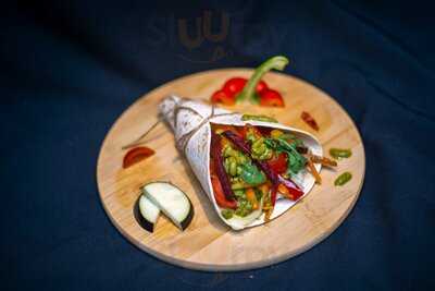 Gyros Food Of The Gods