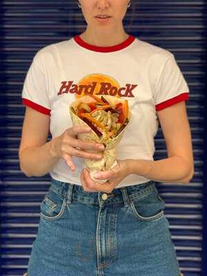 Gyros Food Of The Gods