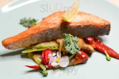 Nota Bene Restaurant