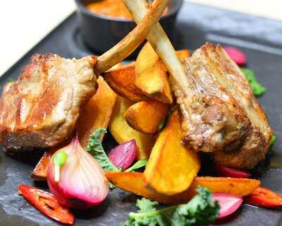 Nota Bene Restaurant