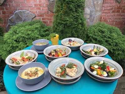 Nota Bene Restaurant