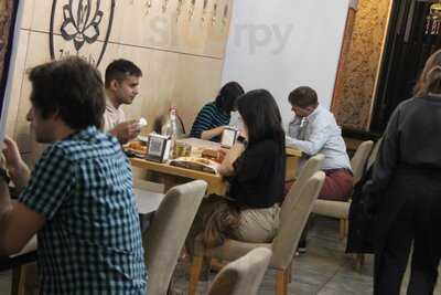 Lotus Zaika India Ka