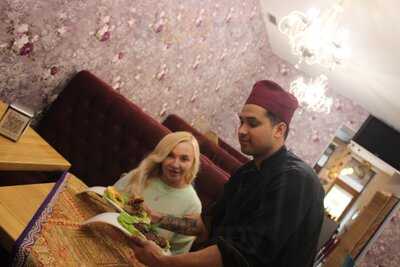 Lotus Zaika India Ka