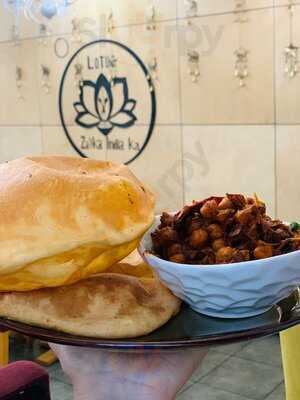 Lotus Zaika India Ka