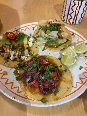 Taco Taco Taqueria