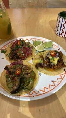 Taco Taco Taqueria