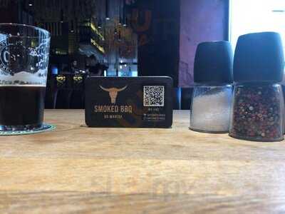 Na Mangal Smoked Bbq