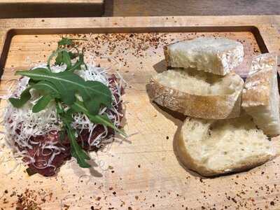 Na Mangal Smoked Bbq