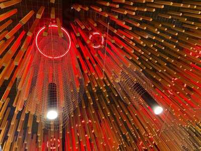 Na Mangal Smoked Bbq