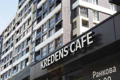 Kredens Cafe
