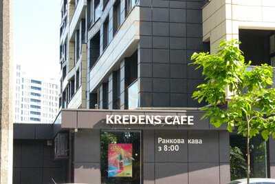 Kredens Cafe