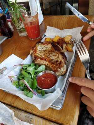 Re:bro - Beer Restaurant