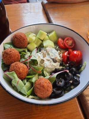 Re:bro - Beer Restaurant