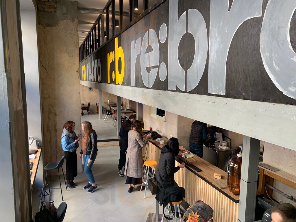 Re:bro - Beer Restaurant