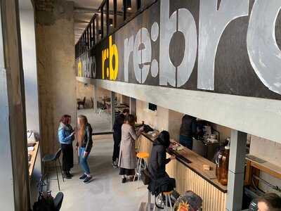 Re:bro - Beer Restaurant