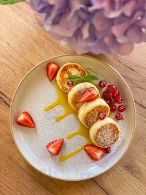 Euphoria Espresso Bar