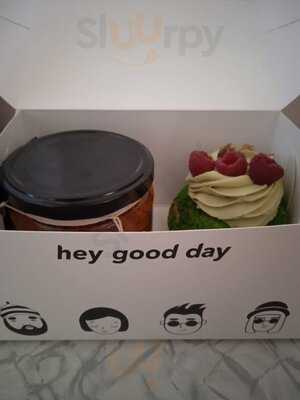 Hey Guys  Restaurant