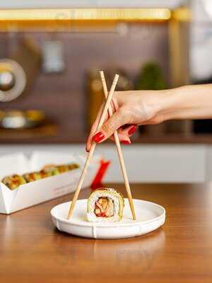 Narnia Sushi