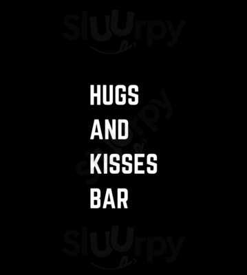 Hugs&kisses Bar