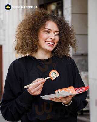 Sushi Master