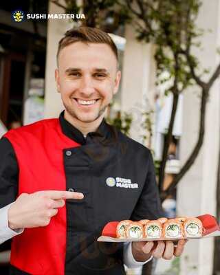 Sushi  Master
