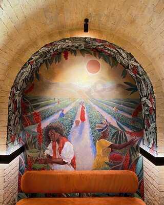 The Special One Coffee Bar