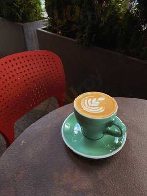 The Special One Coffee Bar