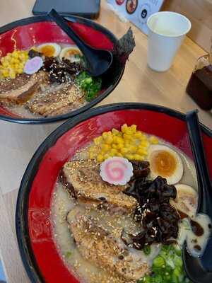 Red Monkey Ramen Shop