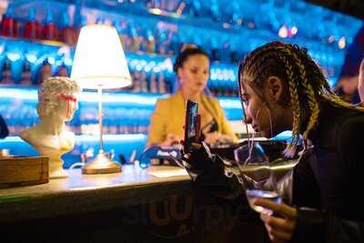 Gamondi Cocktail Bar