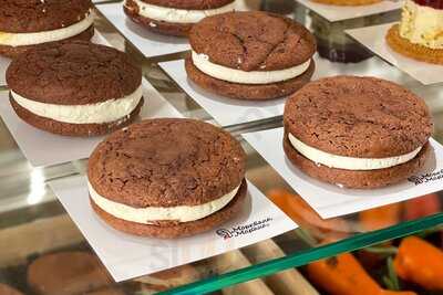 Morkviana Mariana On Staroyevreyska