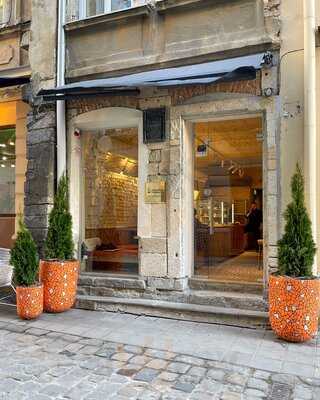 Morkviana Mariana On Staroyevreyska