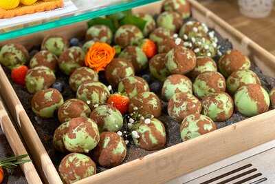 Morkviana Mariana On Staroyevreyska