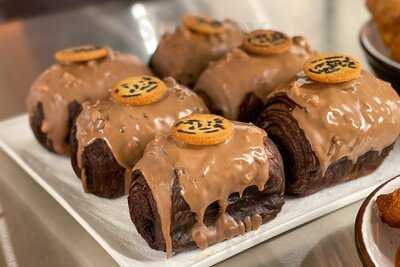 Morkviana Mariana On Staroyevreyska