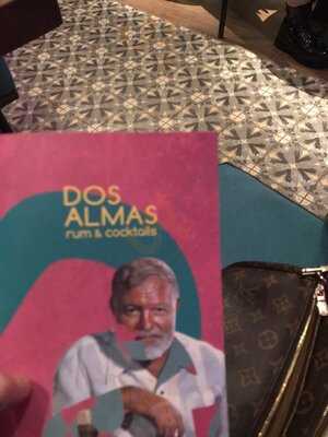 Dos Almas