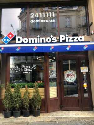 Domino's Pizza