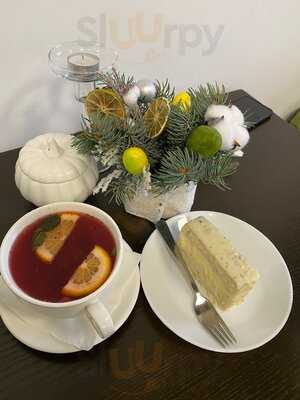 Lemon Patisserie & Cafe