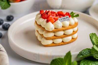 Lemon Patisserie & Cafe