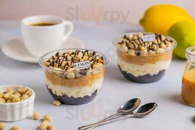 Lemon Patisserie & Cafe