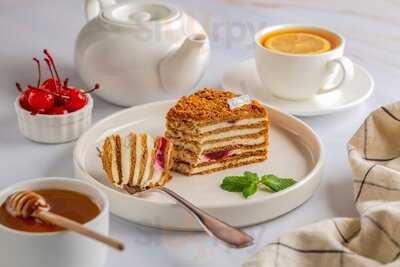 Lemon Patisserie & Cafe