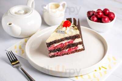 Lemon Patisserie & Cafe