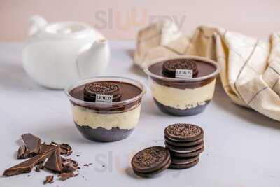 Lemon Patisserie & Cafe