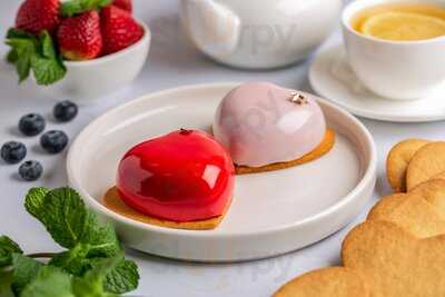 Lemon Patisserie & Cafe