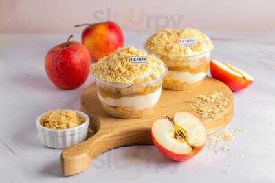 Lemon Patisserie & Cafe