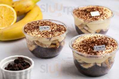 Lemon Patisserie & Cafe